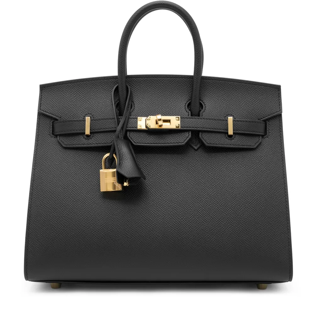 Birkin 25