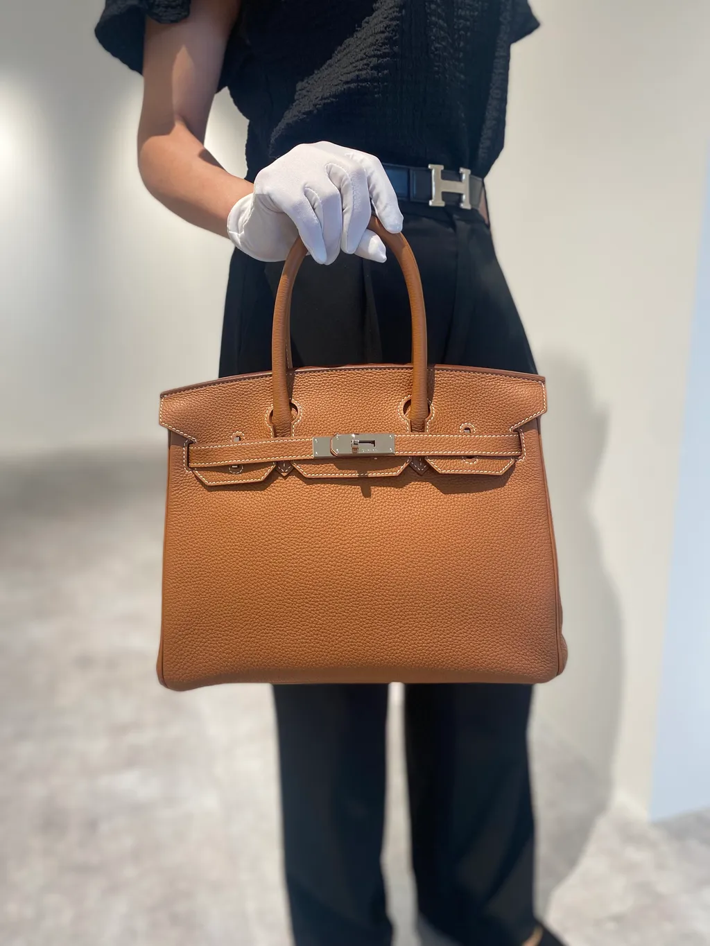 Birkin 30